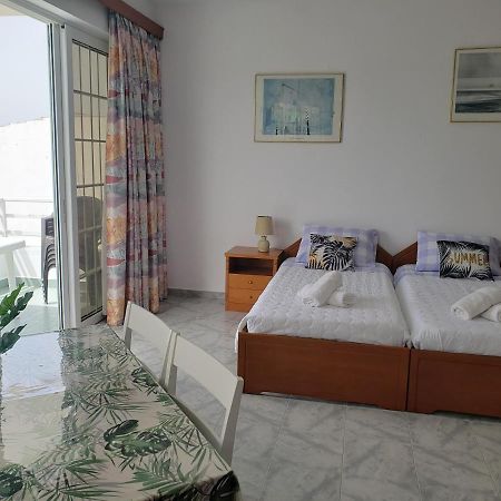 Haraki Sunrise Apartments Εξωτερικό φωτογραφία