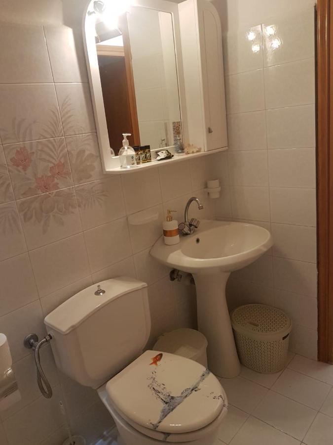 Haraki Sunrise Apartments Εξωτερικό φωτογραφία