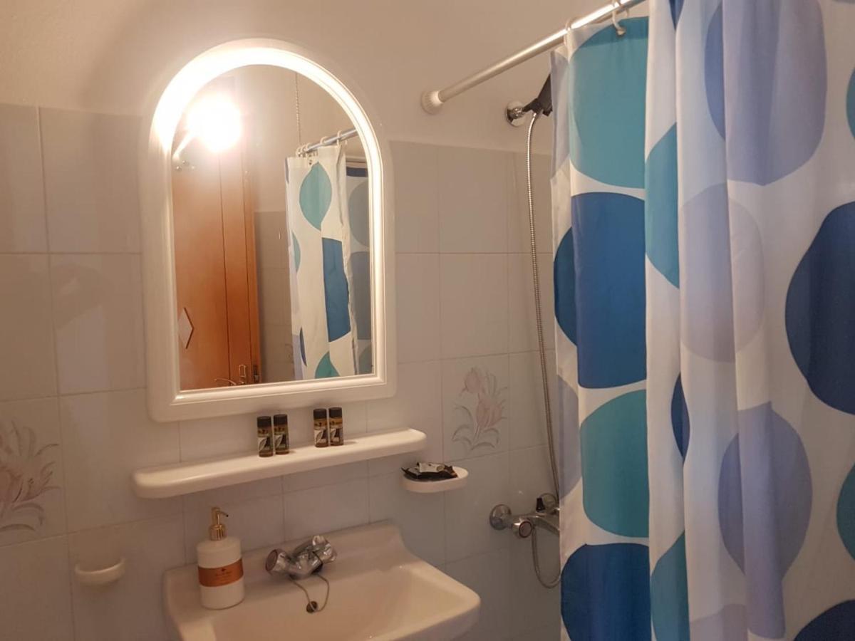 Haraki Sunrise Apartments Εξωτερικό φωτογραφία