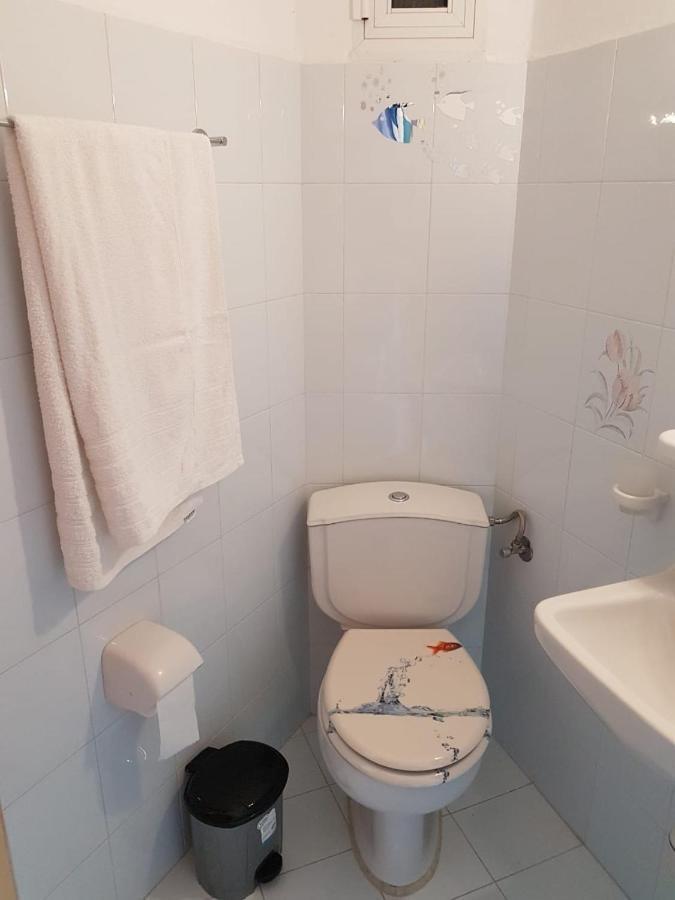 Haraki Sunrise Apartments Εξωτερικό φωτογραφία