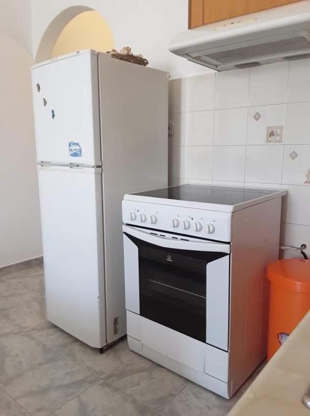 Haraki Sunrise Apartments Εξωτερικό φωτογραφία