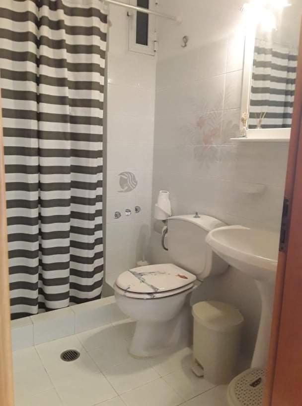 Haraki Sunrise Apartments Εξωτερικό φωτογραφία