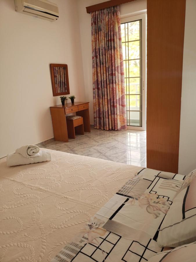 Haraki Sunrise Apartments Εξωτερικό φωτογραφία