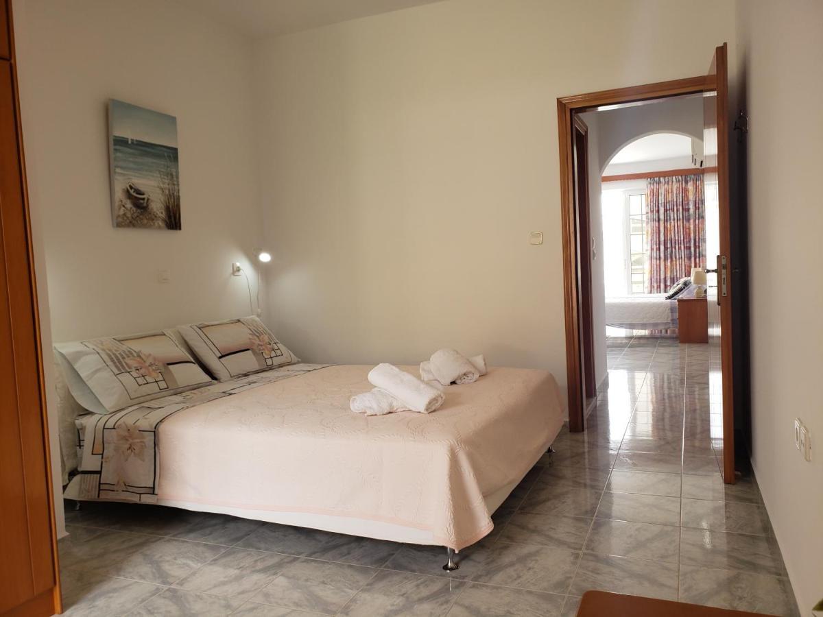 Haraki Sunrise Apartments Εξωτερικό φωτογραφία