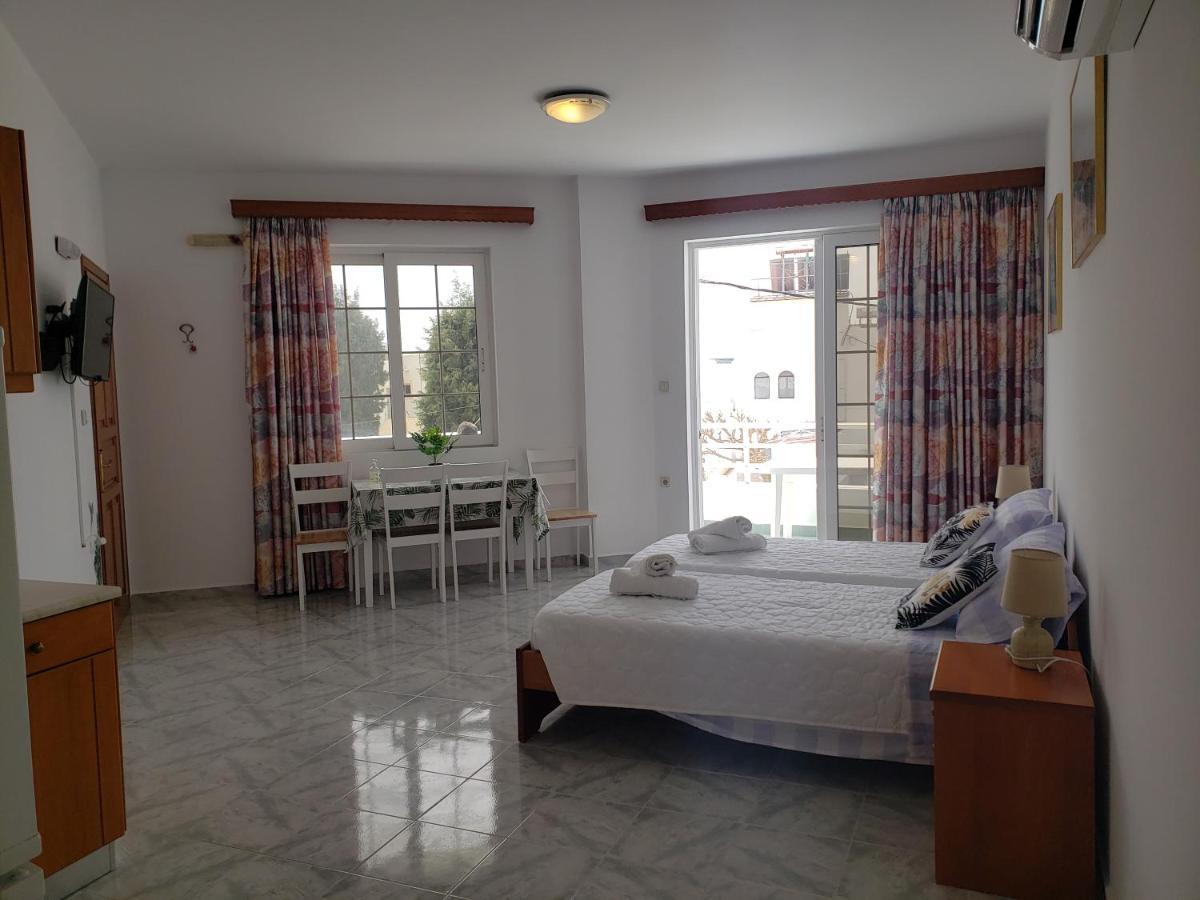 Haraki Sunrise Apartments Εξωτερικό φωτογραφία