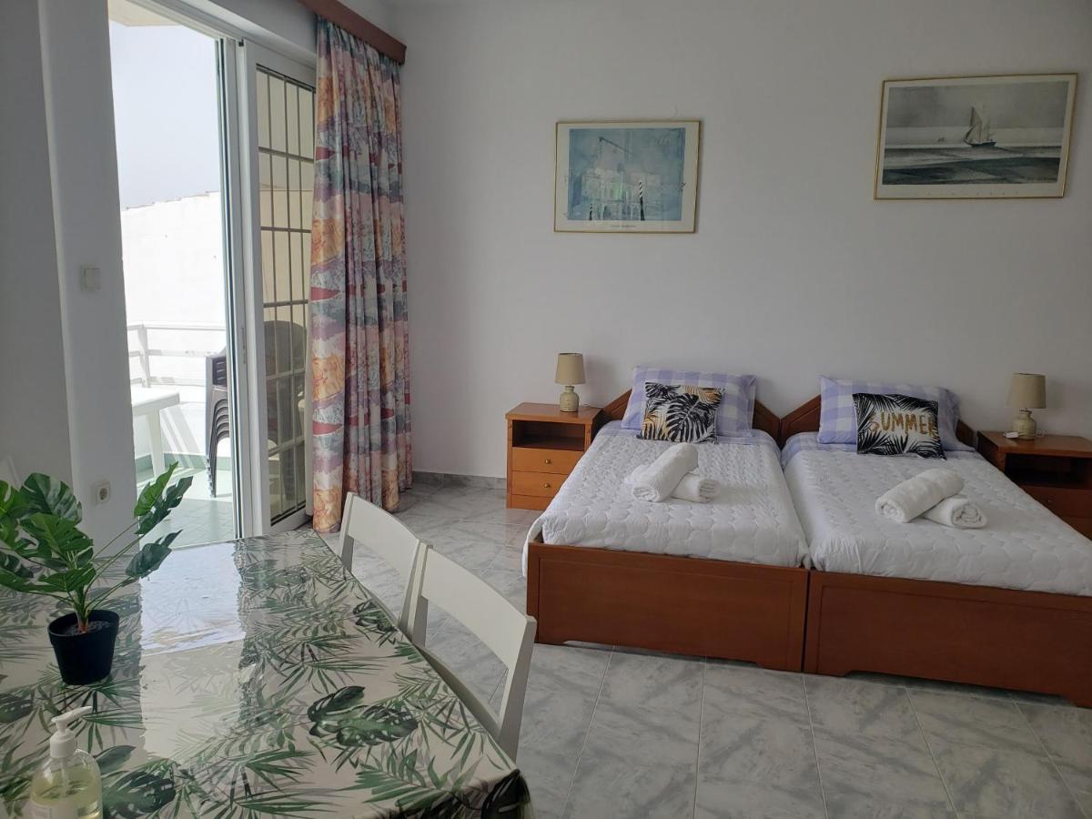 Haraki Sunrise Apartments Εξωτερικό φωτογραφία