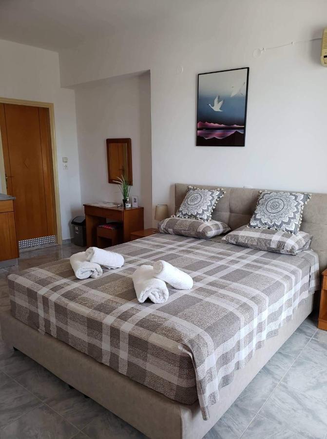 Haraki Sunrise Apartments Εξωτερικό φωτογραφία
