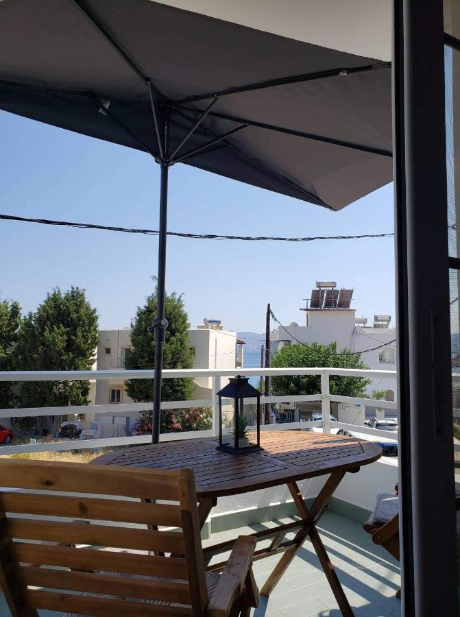 Haraki Sunrise Apartments Εξωτερικό φωτογραφία